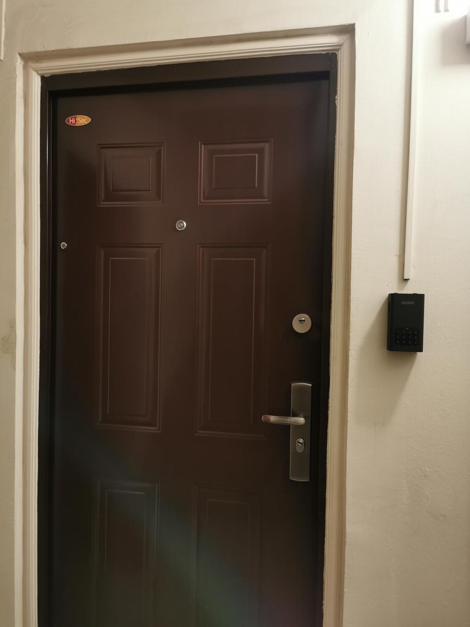 Ferienwohnung Romai 1 Dunaújváros Exterior foto