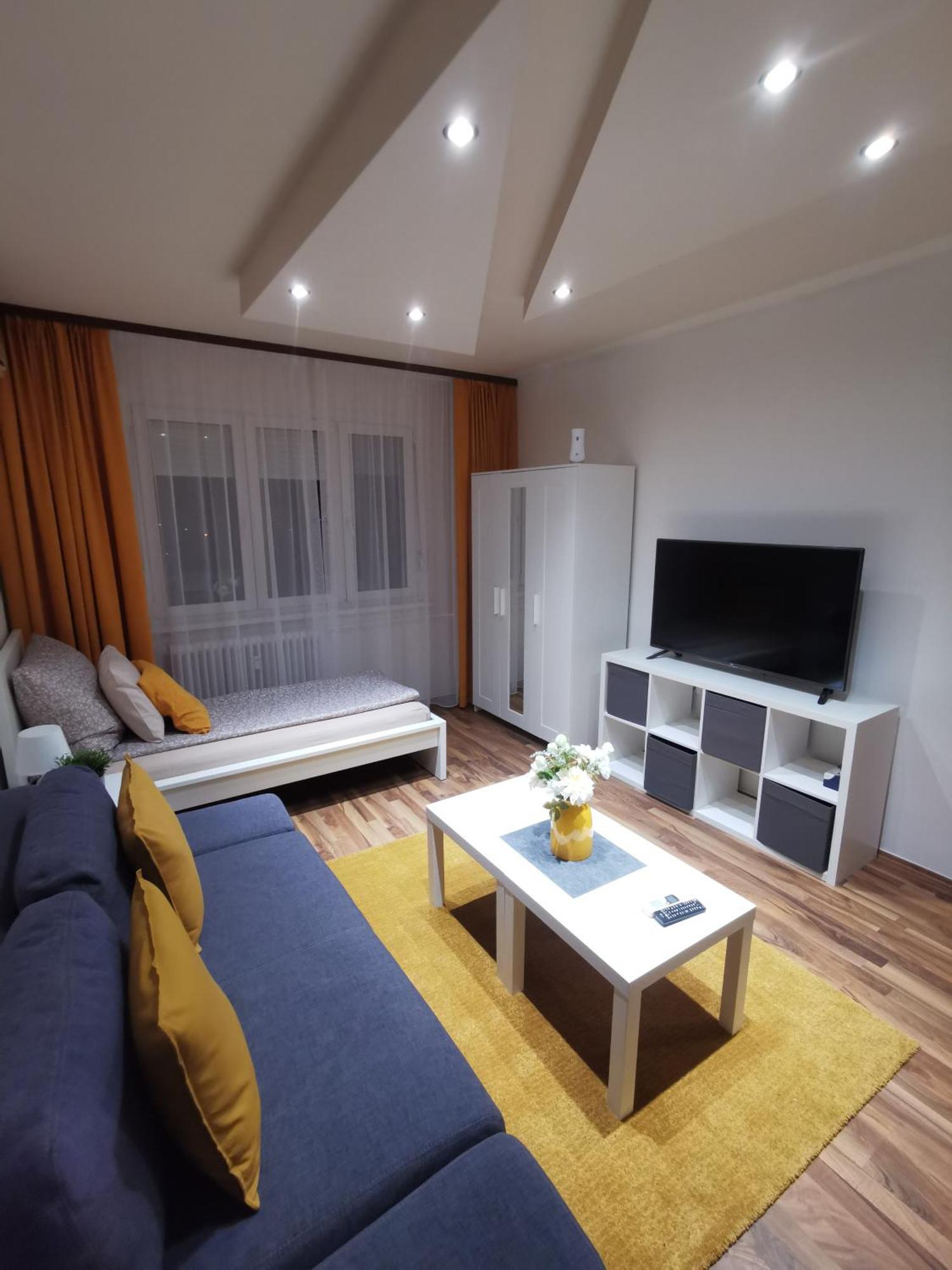 Ferienwohnung Romai 1 Dunaújváros Exterior foto