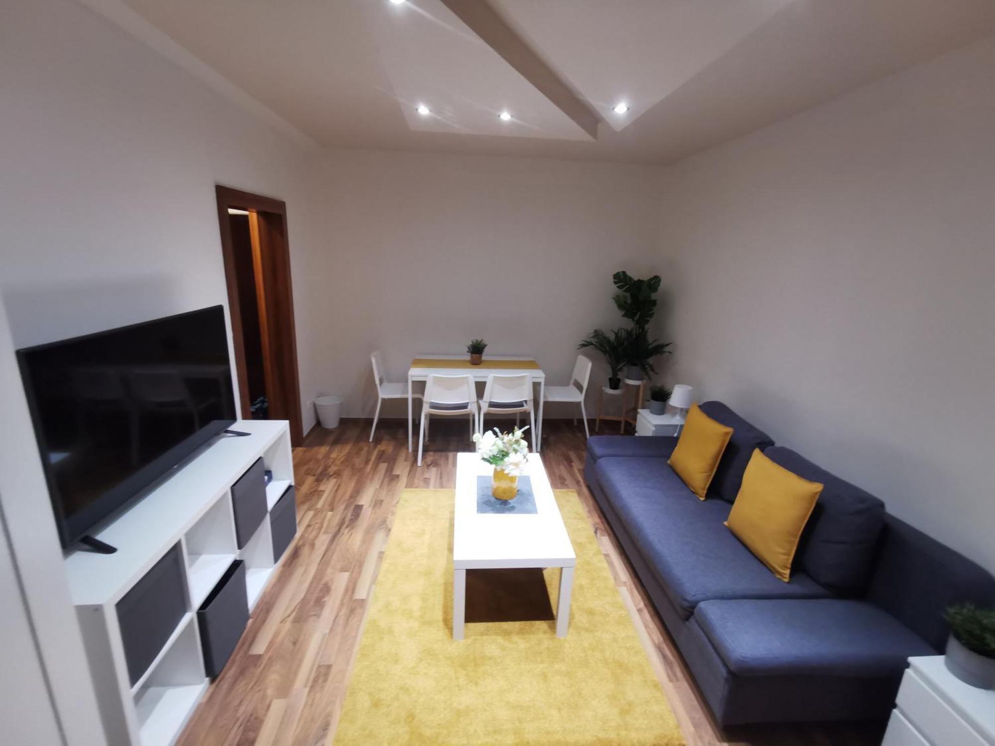 Ferienwohnung Romai 1 Dunaújváros Exterior foto