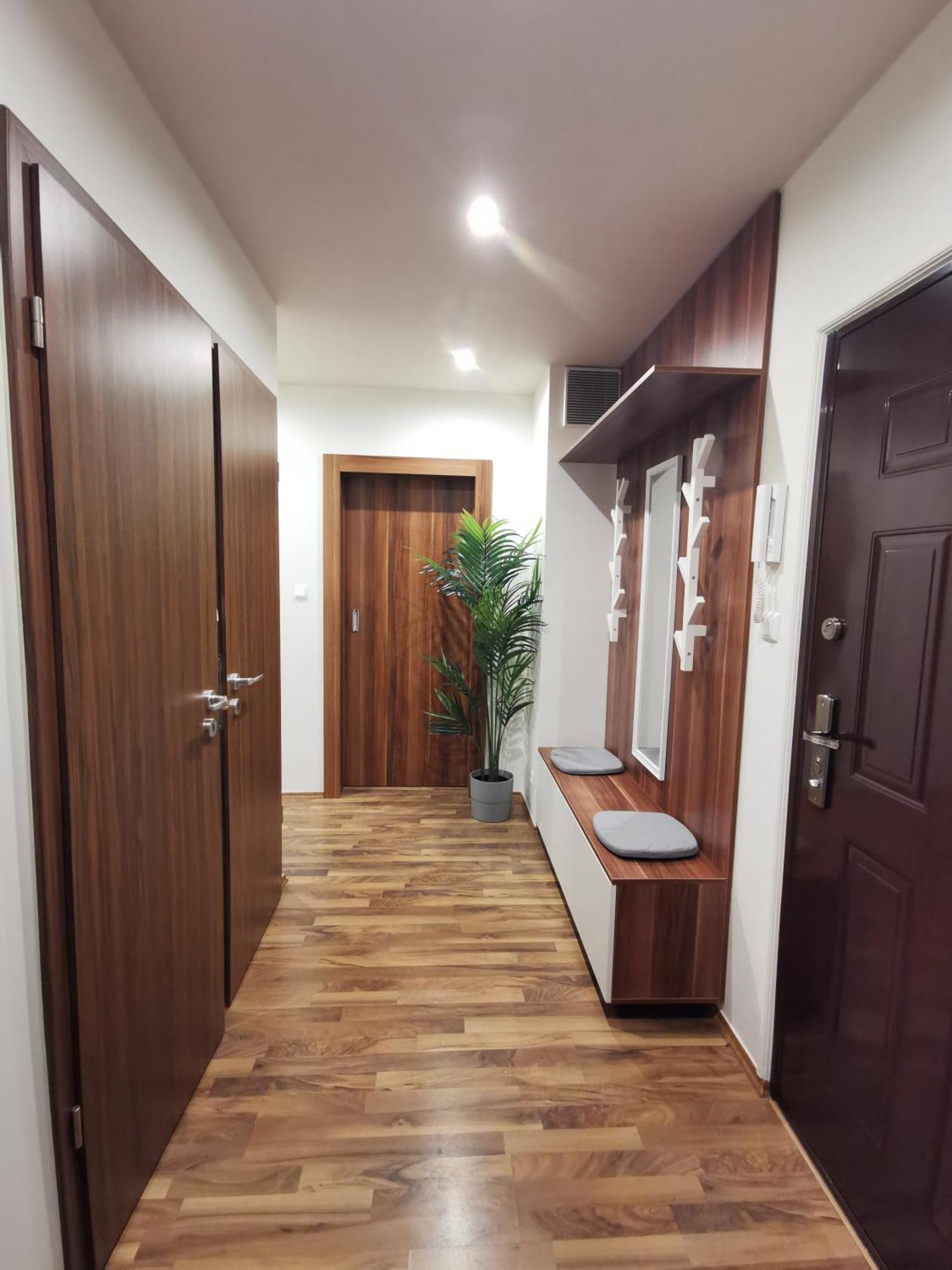 Ferienwohnung Romai 1 Dunaújváros Exterior foto