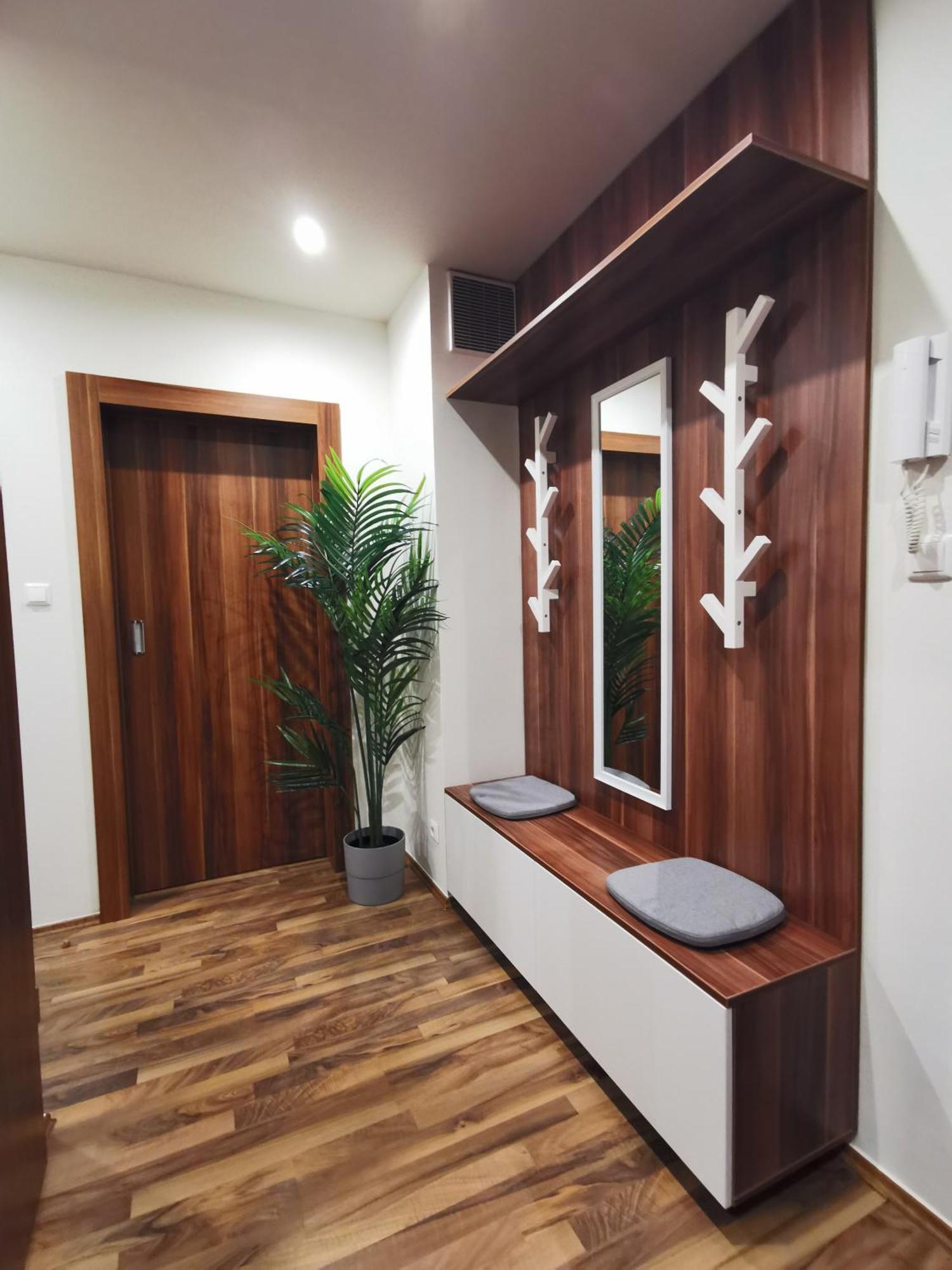 Ferienwohnung Romai 1 Dunaújváros Exterior foto